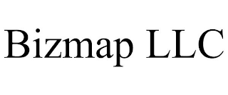 BIZMAP LLC