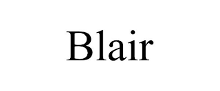 BLAIR