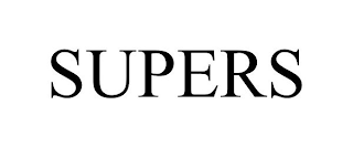 SUPERS