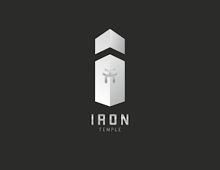 I IRON TEMPLE