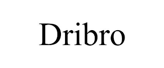 DRIBRO