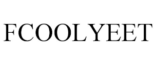 FCOOLYEET