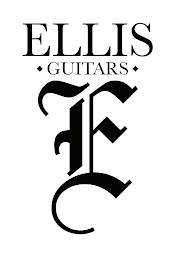 ELLIS · GUITARS · E