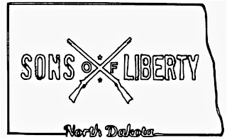SONS OF LIBERTY NORTH DAKOTA