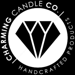 CHARMING CANDLE CO. HANDCRAFTED PRODUCTS