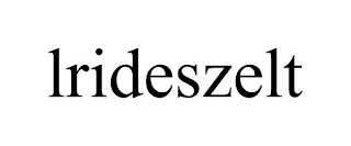 LRIDESZELT