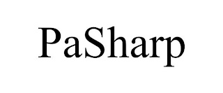 PASHARP