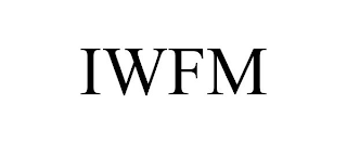 IWFM