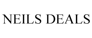 NEILS DEALS