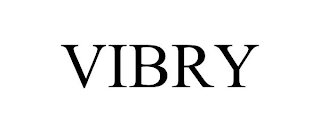 VIBRY