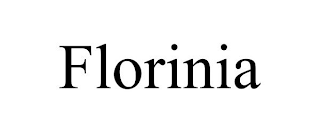 FLORINIA