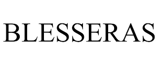BLESSERAS