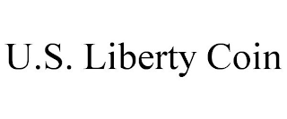 U.S. LIBERTY COIN