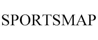 SPORTSMAP