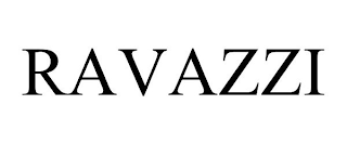 RAVAZZI