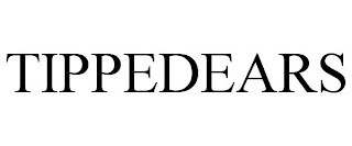 TIPPEDEARS