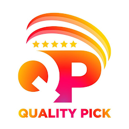 QP QUALITY PICK