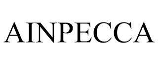 AINPECCA
