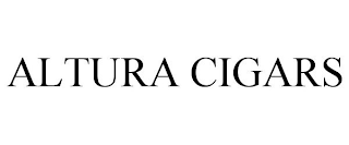 ALTURA CIGARS