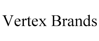 VERTEX BRANDS