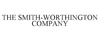 THE SMITH-WORTHINGTON COMPANY