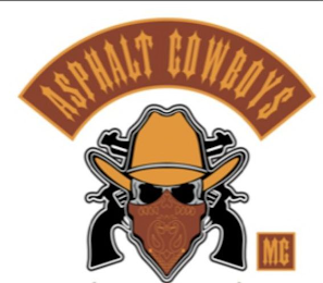 ASPHALT COWBOYS MC