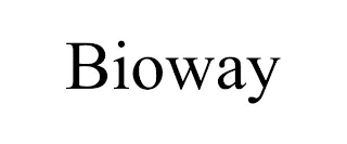 BIOWAY