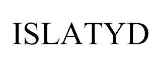 ISLATYD