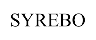 SYREBO
