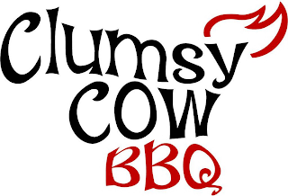 CLUMSY COW BBQ