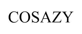 COSAZY