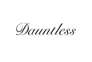 DAUNTLESS