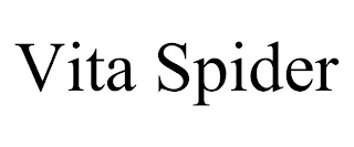 VITA SPIDER