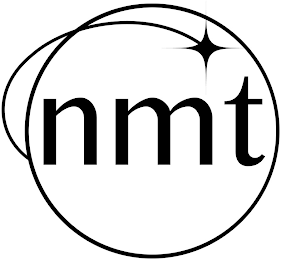 NMT