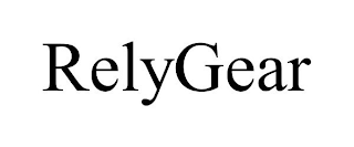 RELYGEAR