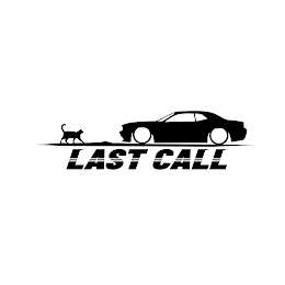 LAST CALL