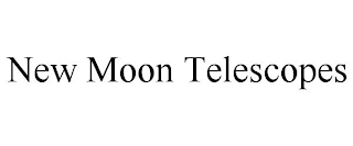 NEW MOON TELESCOPES