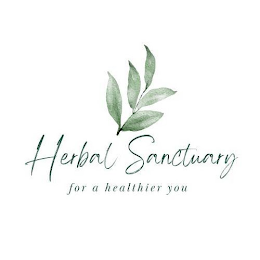 HERBAL SANCTUARY FOR A HEALTHIER YOU