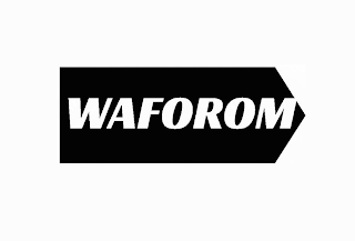 WAFOROM