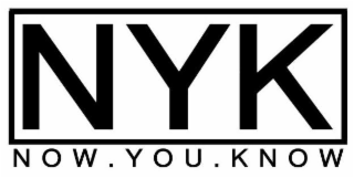 NYK