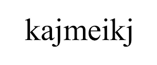 KAJMEIKJ
