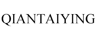QIANTAIYING