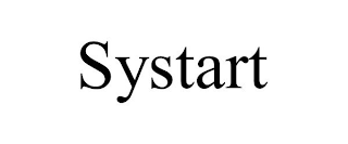 SYSTART