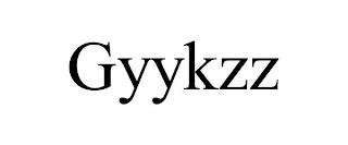 GYYKZZ