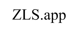 ZLS.APP