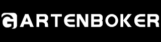 GARTENBOKER