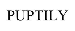 PUPTILY
