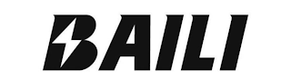BAILI