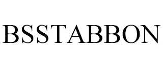 BSSTABBON