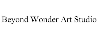 BEYOND WONDER ART STUDIO